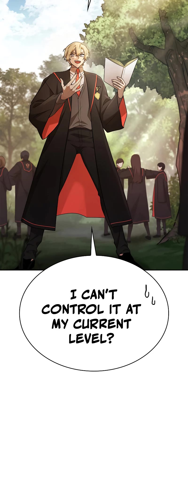 Infinite Mage Chapter 42 page 53 - Chapter 42