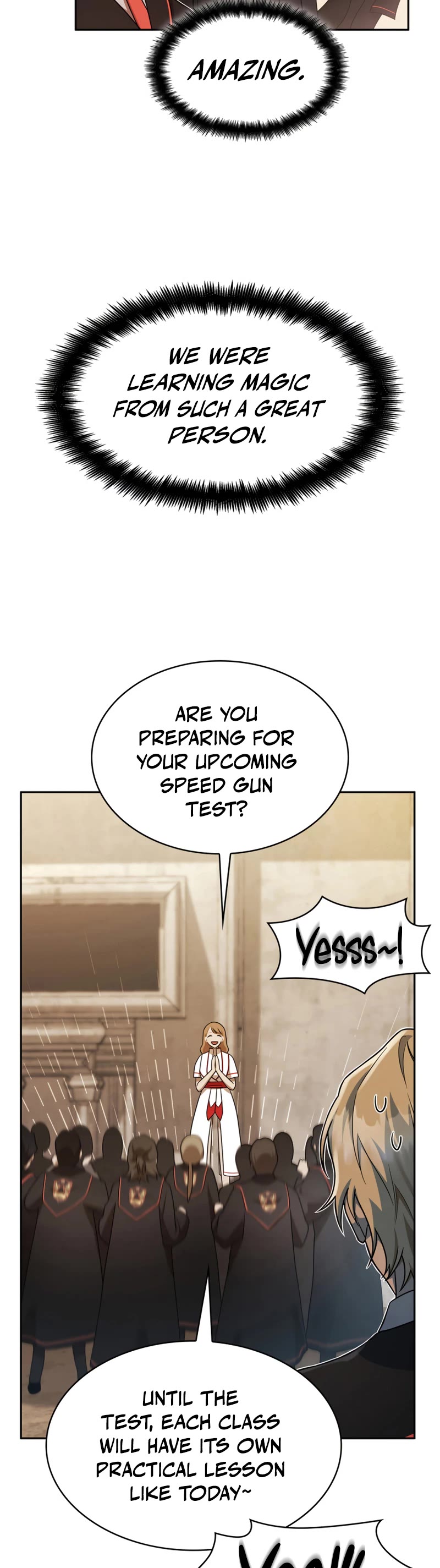 Infinite Mage Chapter 43 page 10 - Chapter 43