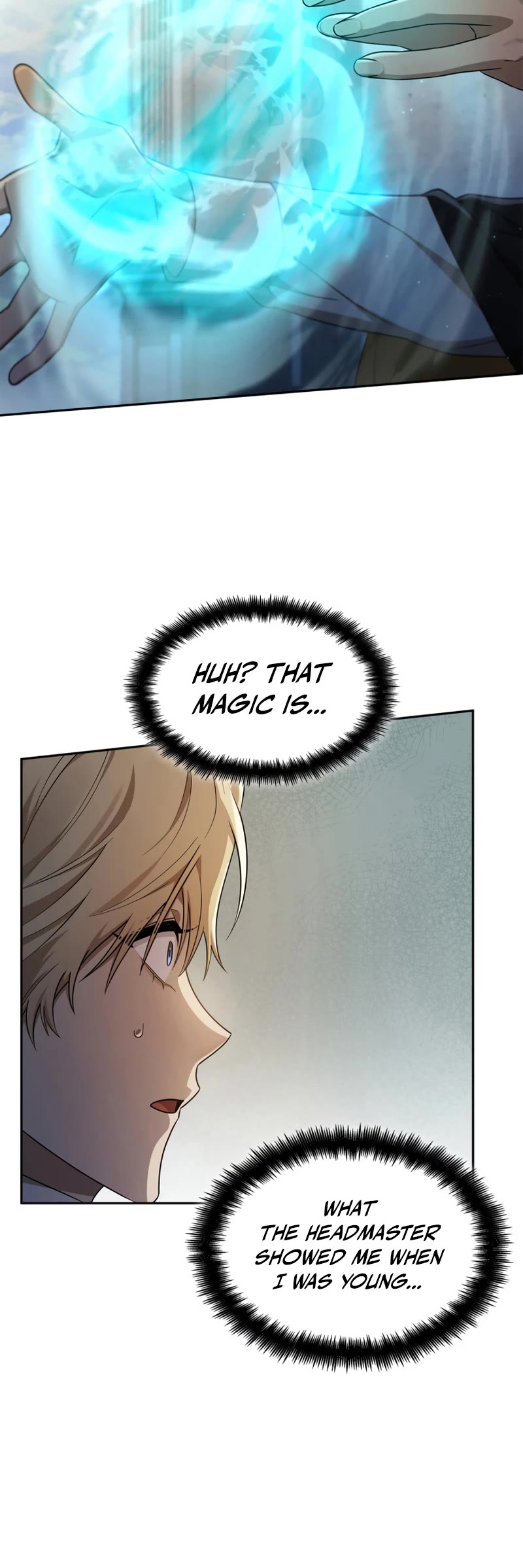 Infinite Mage Chapter 43 page 16 - Chapter 43