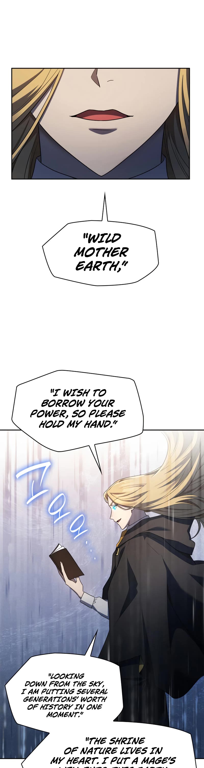 Infinite Mage Chapter 43 page 19 - Chapter 43