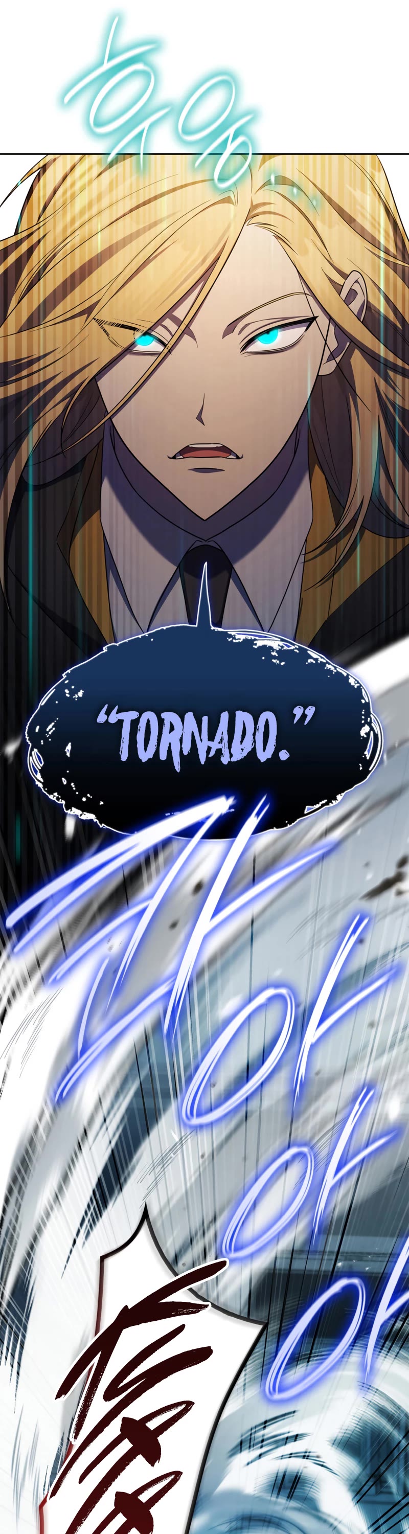 Infinite Mage Chapter 43 page 22 - Chapter 43