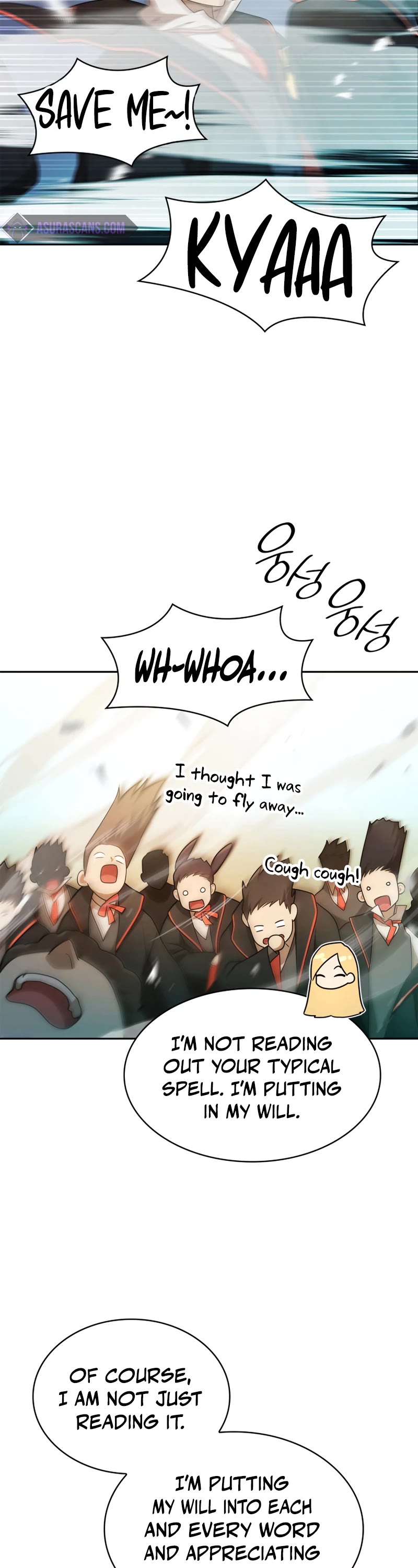 Infinite Mage Chapter 43 page 24 - Chapter 43