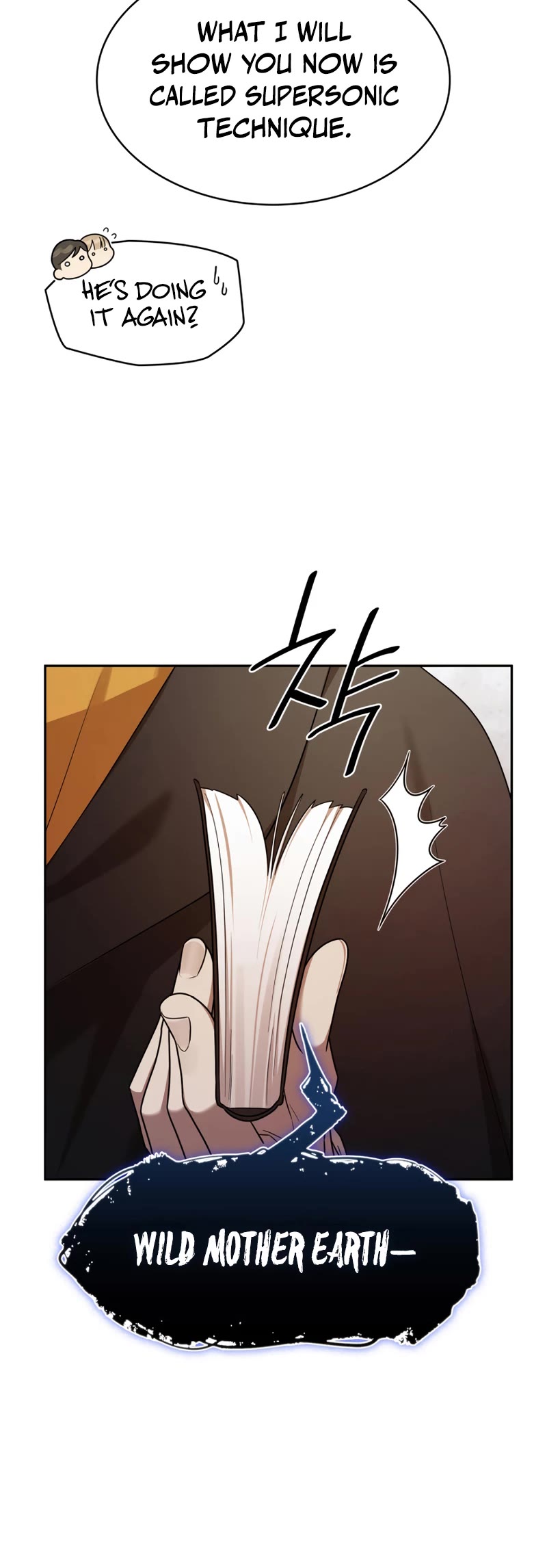 Infinite Mage Chapter 43 page 26 - Chapter 43
