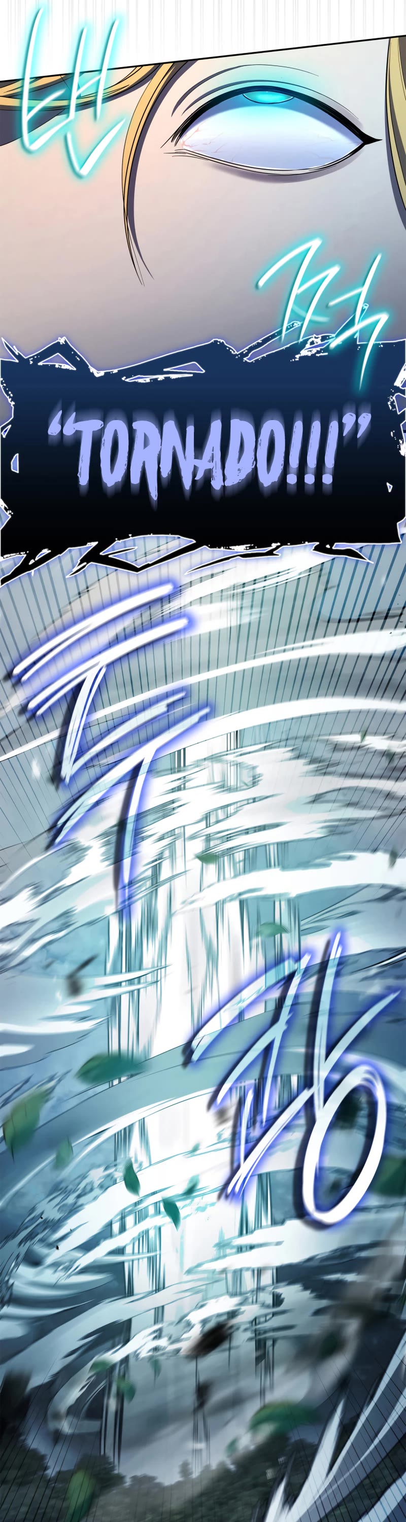 Infinite Mage Chapter 43 page 29 - Chapter 43