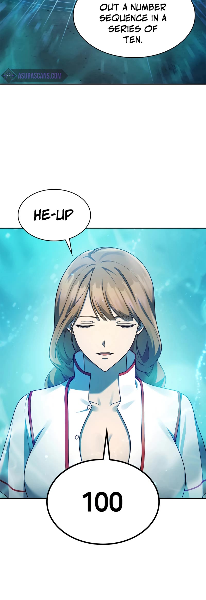 Infinite Mage Chapter 43 page 36 - Chapter 43