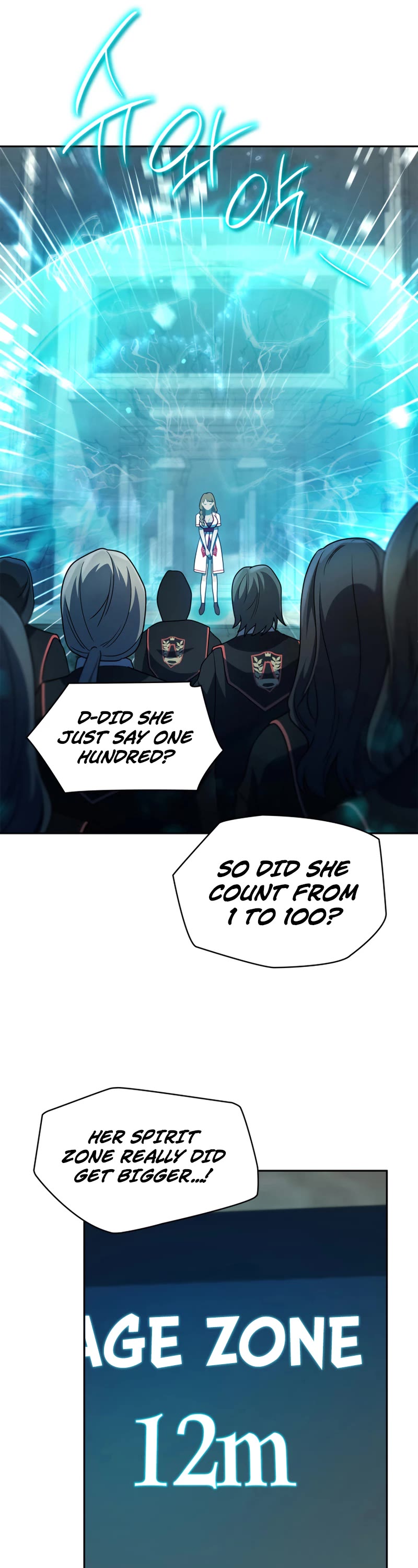 Infinite Mage Chapter 43 page 37 - Chapter 43