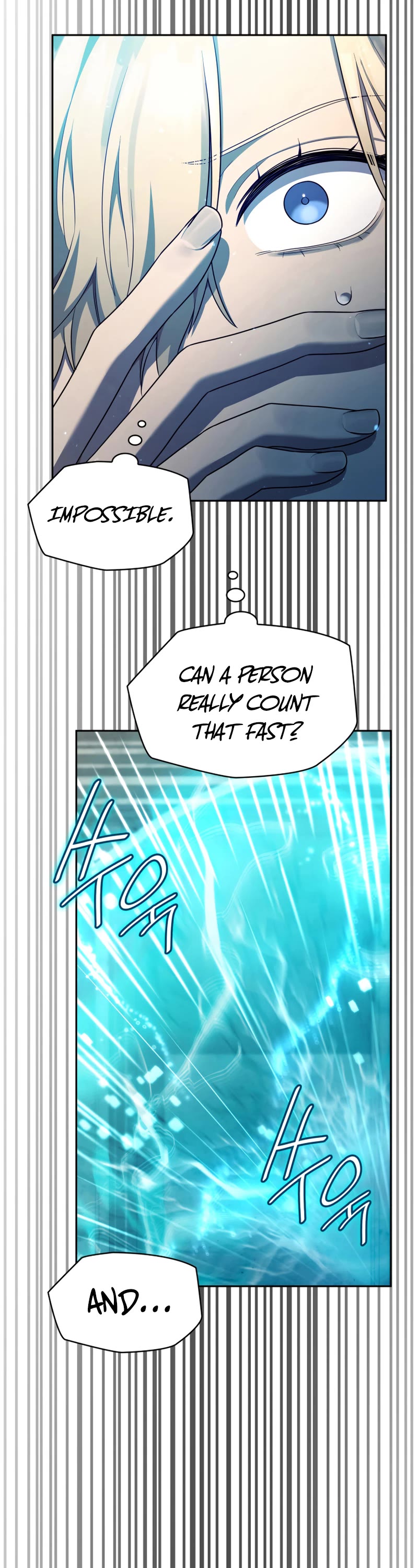 Infinite Mage Chapter 43 page 39 - Chapter 43