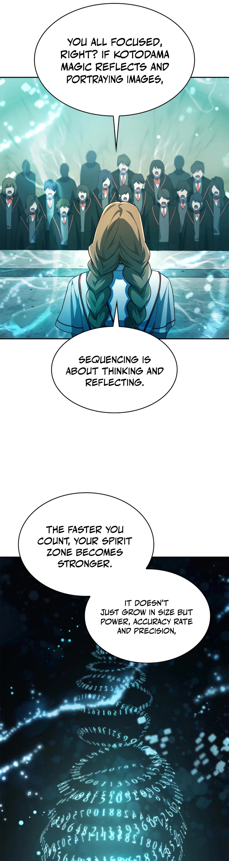 Infinite Mage Chapter 43 page 42 - Chapter 43