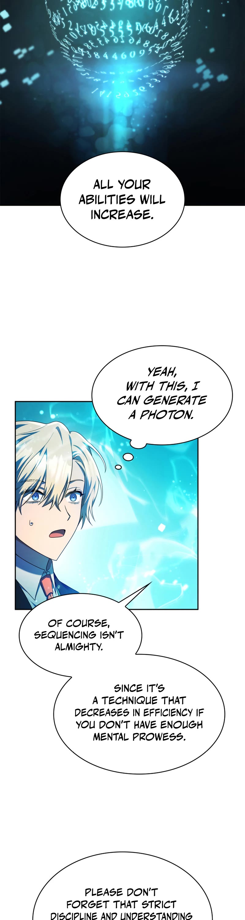 Infinite Mage Chapter 43 page 43 - Chapter 43
