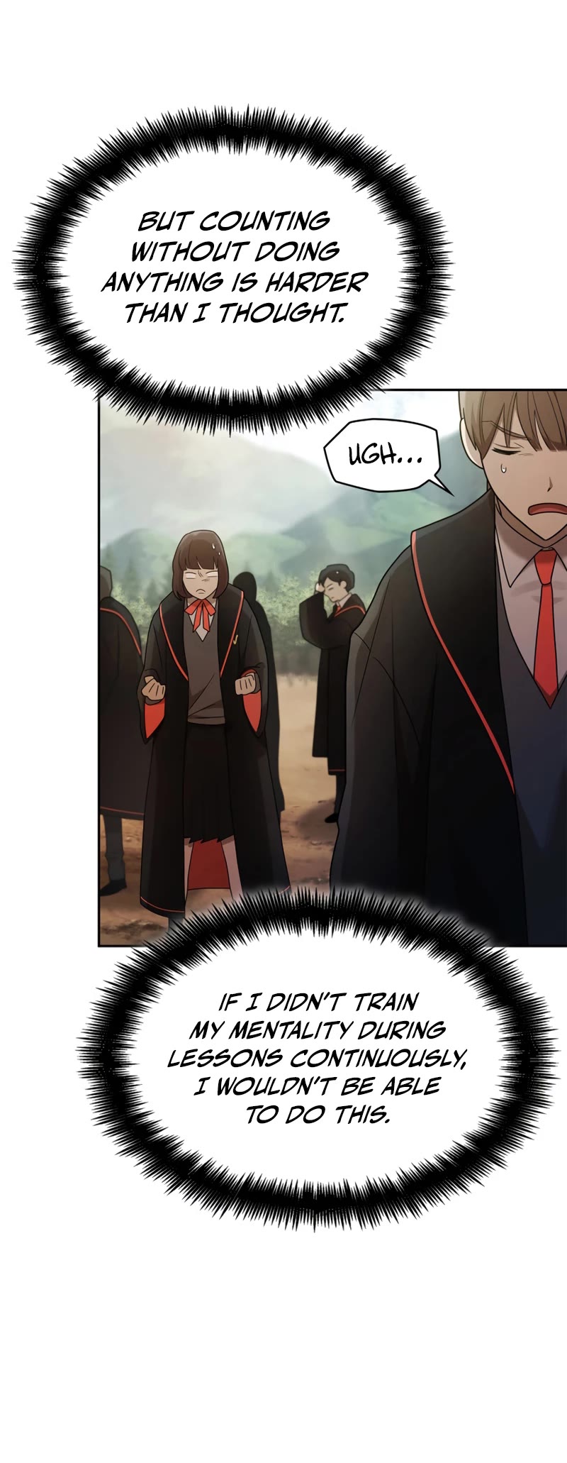 Infinite Mage Chapter 43 page 46 - Chapter 43