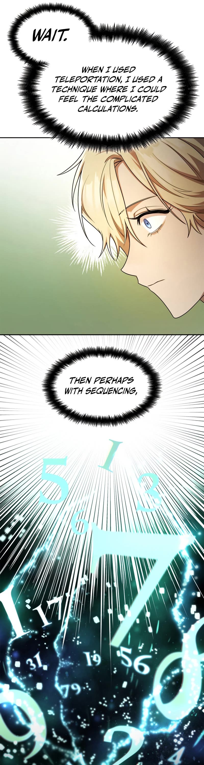 Infinite Mage Chapter 43 page 47 - Chapter 43