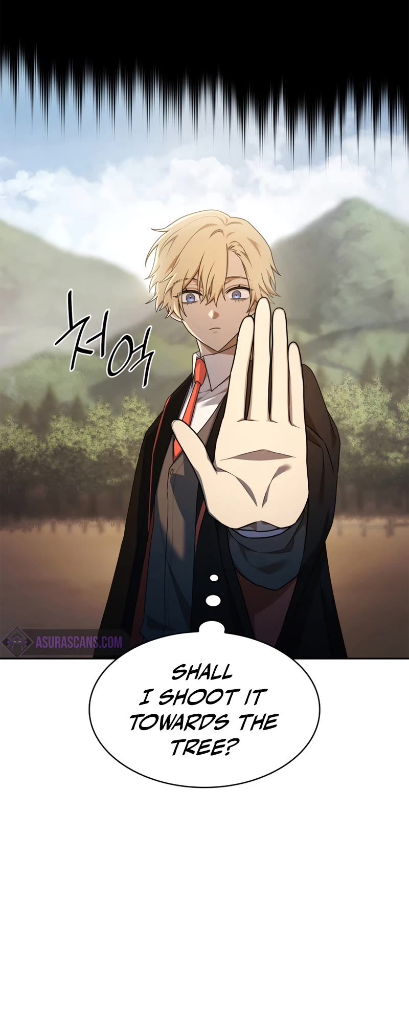 Infinite Mage Chapter 43 page 50 - Chapter 43