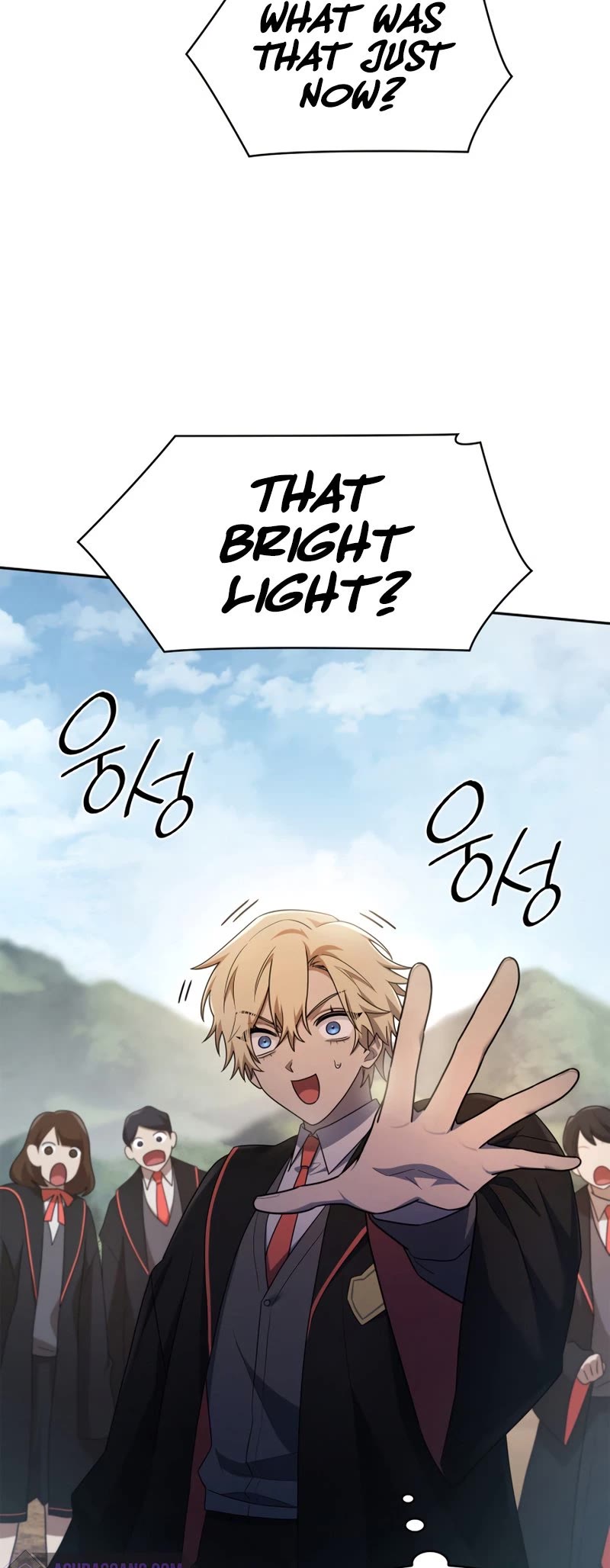 Infinite Mage Chapter 43 page 53 - Chapter 43