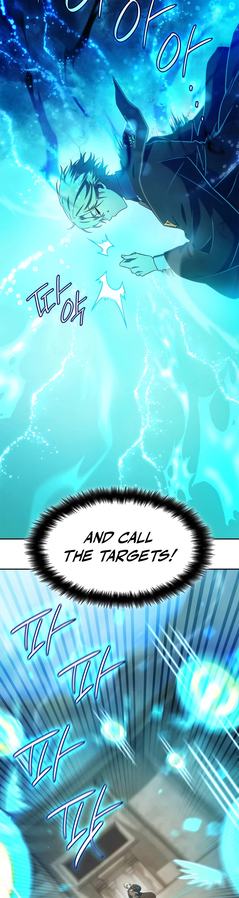 Infinite Mage Chapter 44 page 10 - Chapter 44