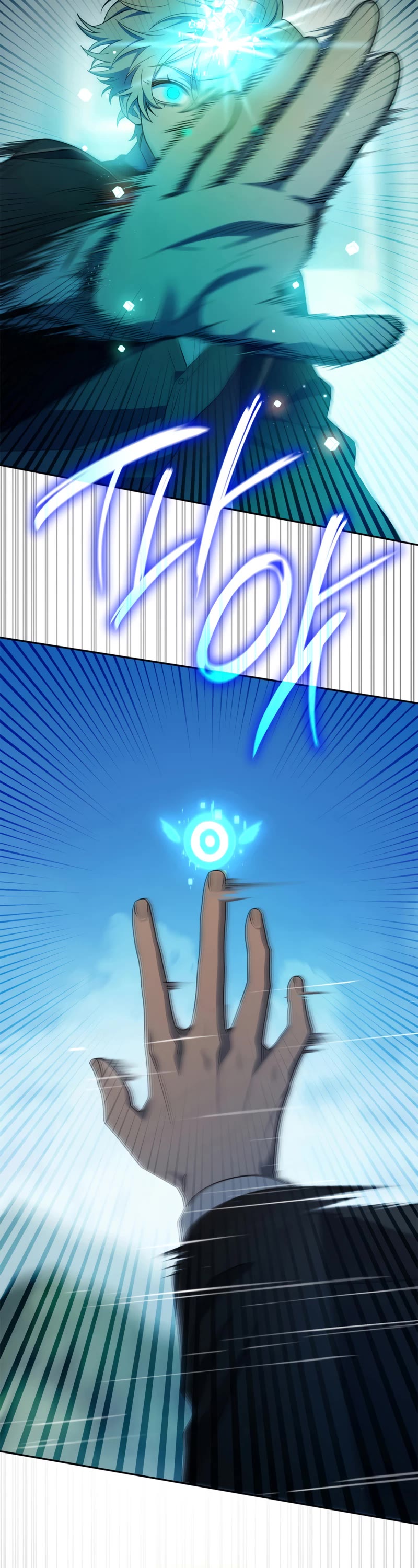 Infinite Mage Chapter 44 page 13 - Chapter 44