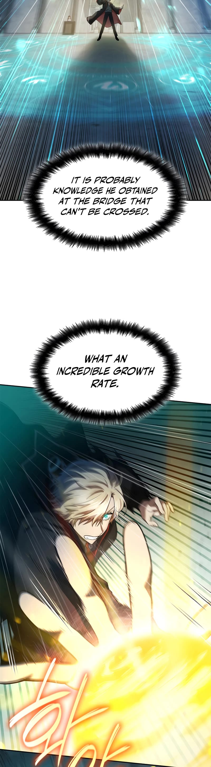 Infinite Mage Chapter 44 page 19 - Chapter 44
