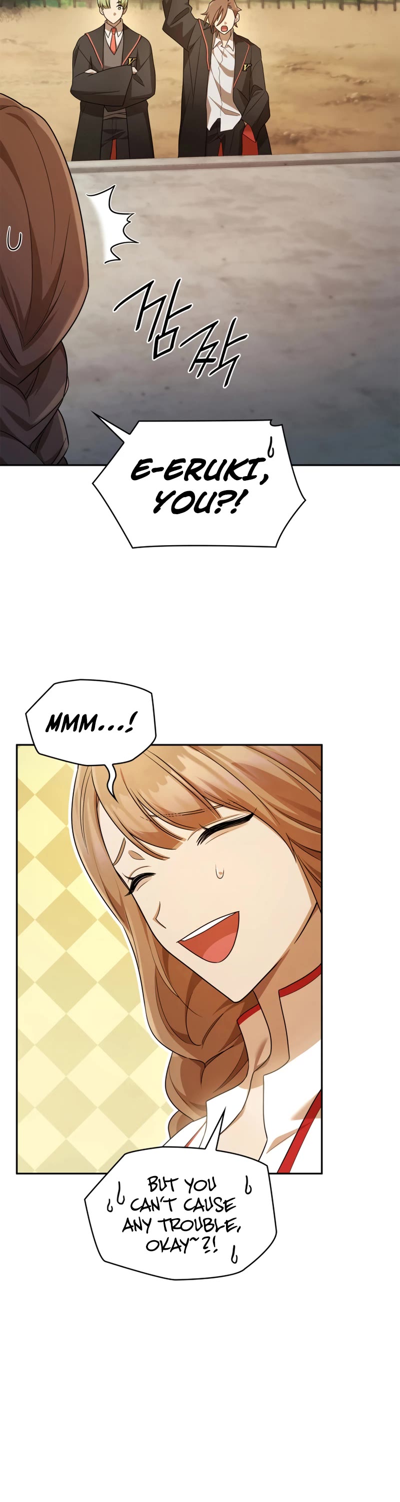 Infinite Mage Chapter 44 page 24 - Chapter 44