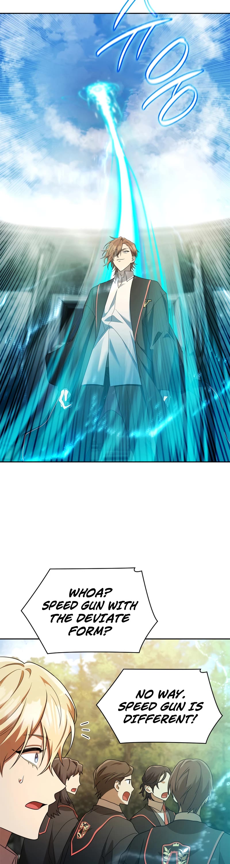 Infinite Mage Chapter 44 page 28 - Chapter 44
