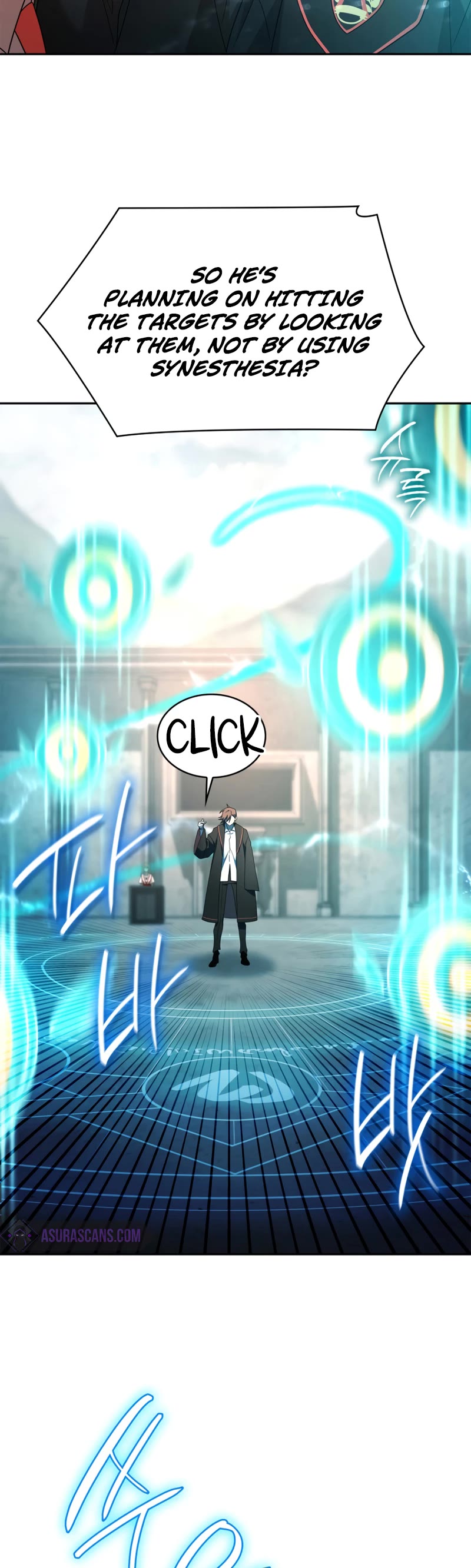 Infinite Mage Chapter 44 page 29 - Chapter 44