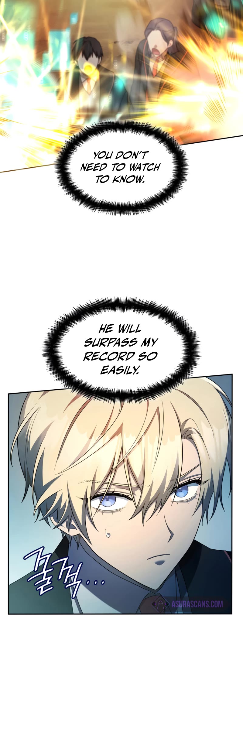 Infinite Mage Chapter 44 page 35 - Chapter 44