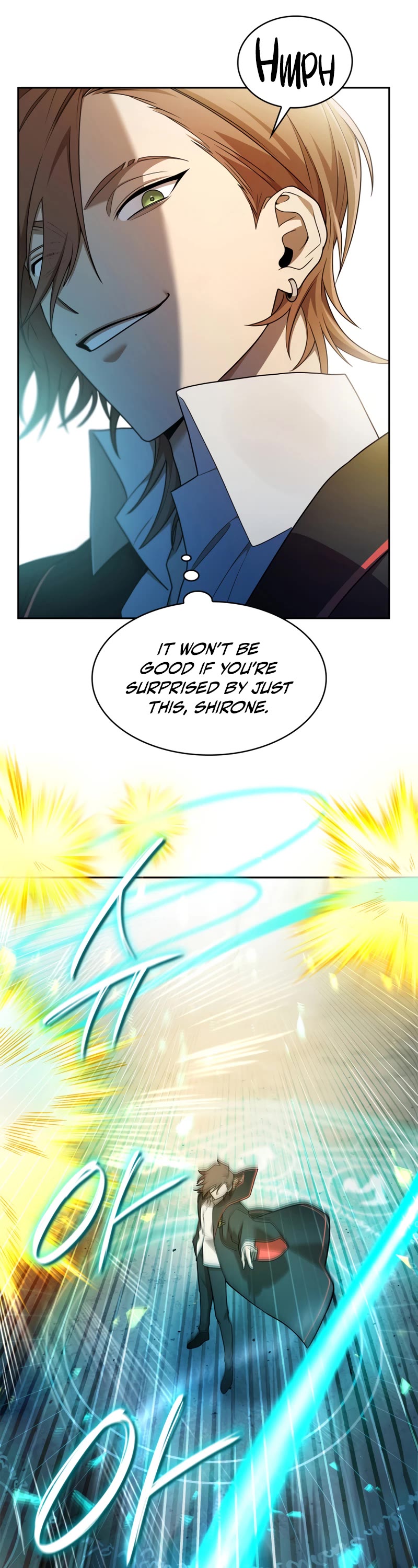 Infinite Mage Chapter 44 page 36 - Chapter 44
