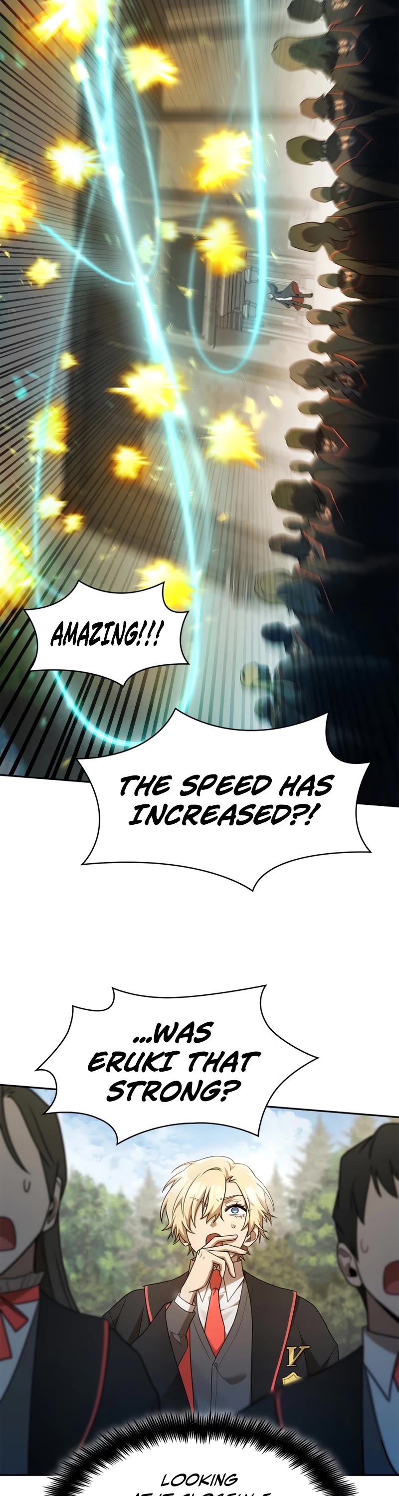 Infinite Mage Chapter 44 page 38 - Chapter 44