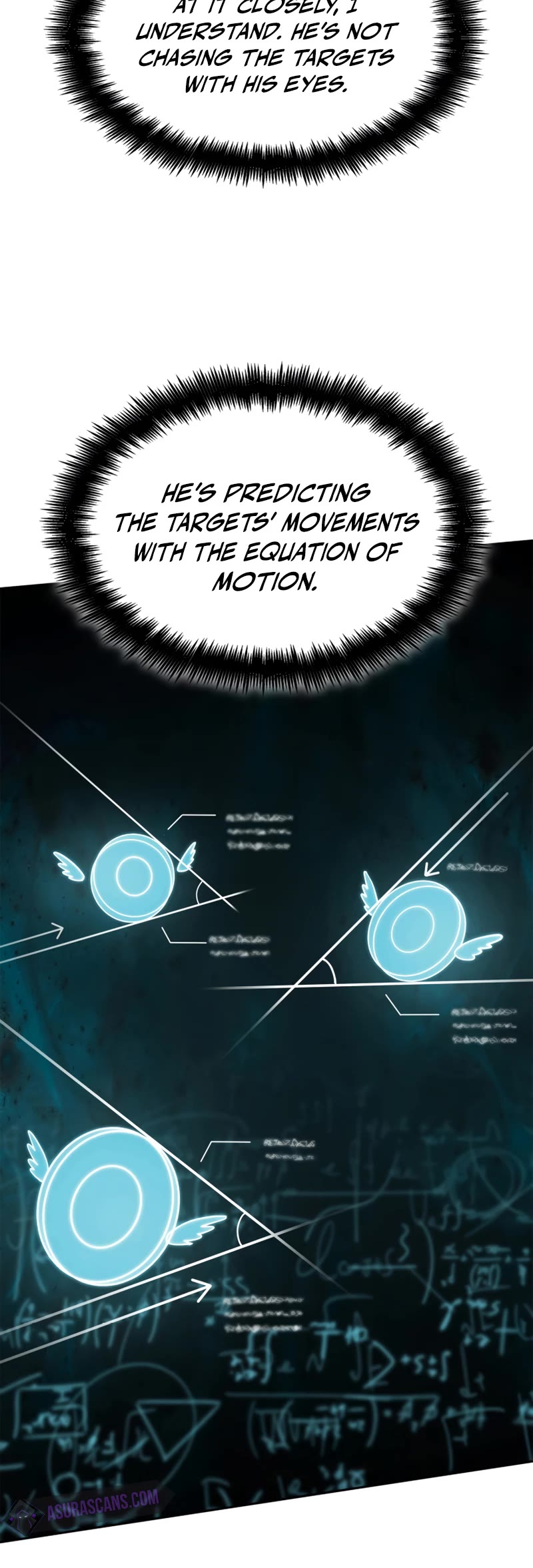 Infinite Mage Chapter 44 page 39 - Chapter 44