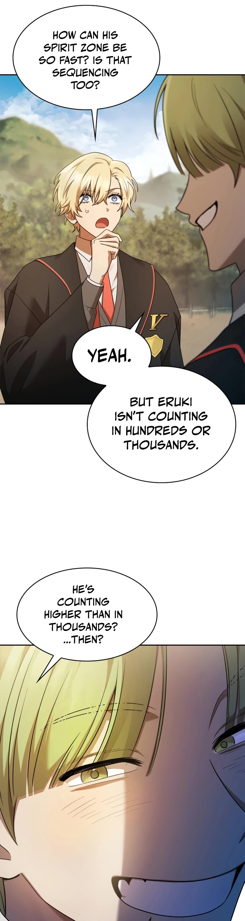 Infinite Mage Chapter 44 page 41 - Chapter 44