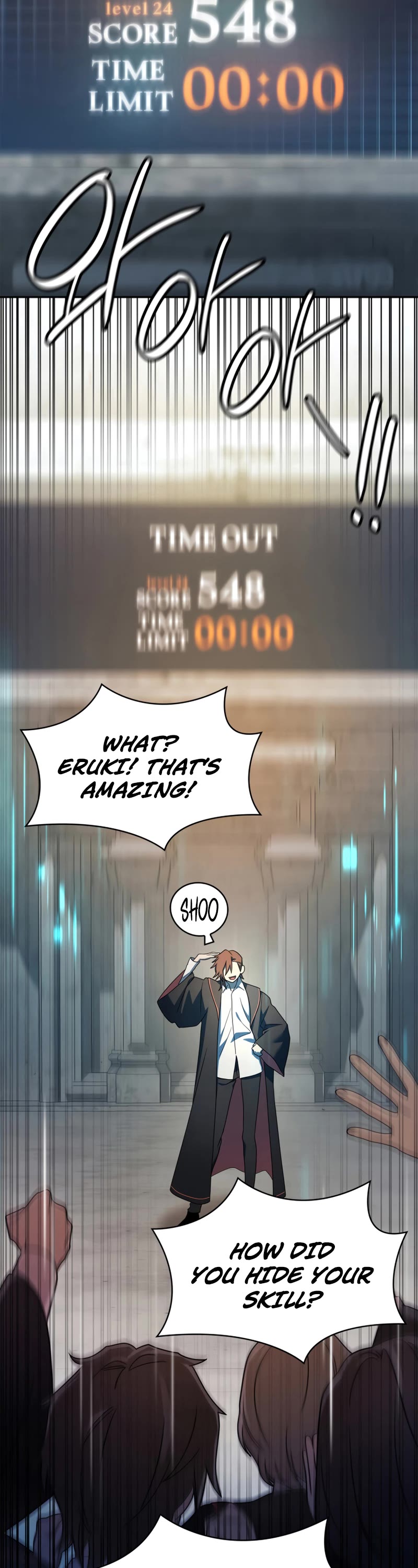 Infinite Mage Chapter 44 page 43 - Chapter 44