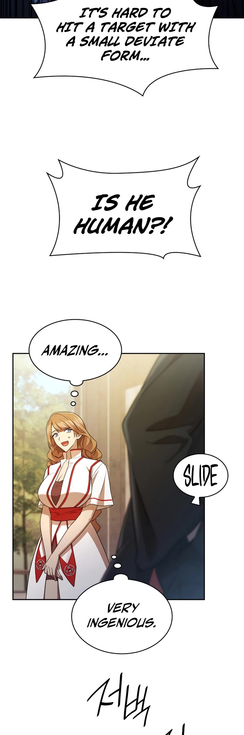 Infinite Mage Chapter 44 page 44 - Chapter 44