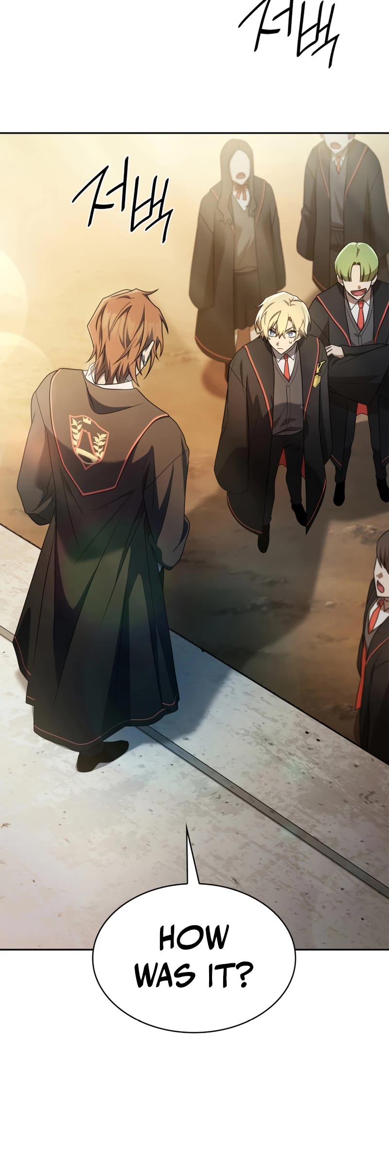Infinite Mage Chapter 44 page 45 - Chapter 44