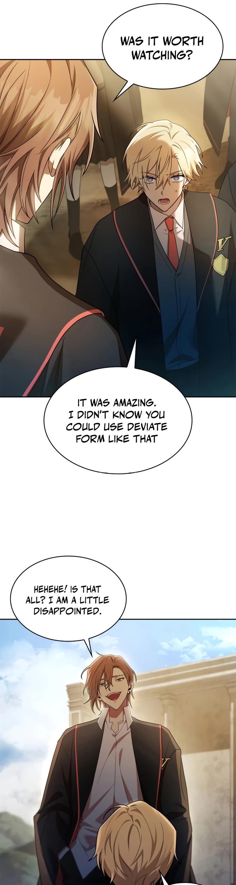 Infinite Mage Chapter 44 page 46 - Chapter 44