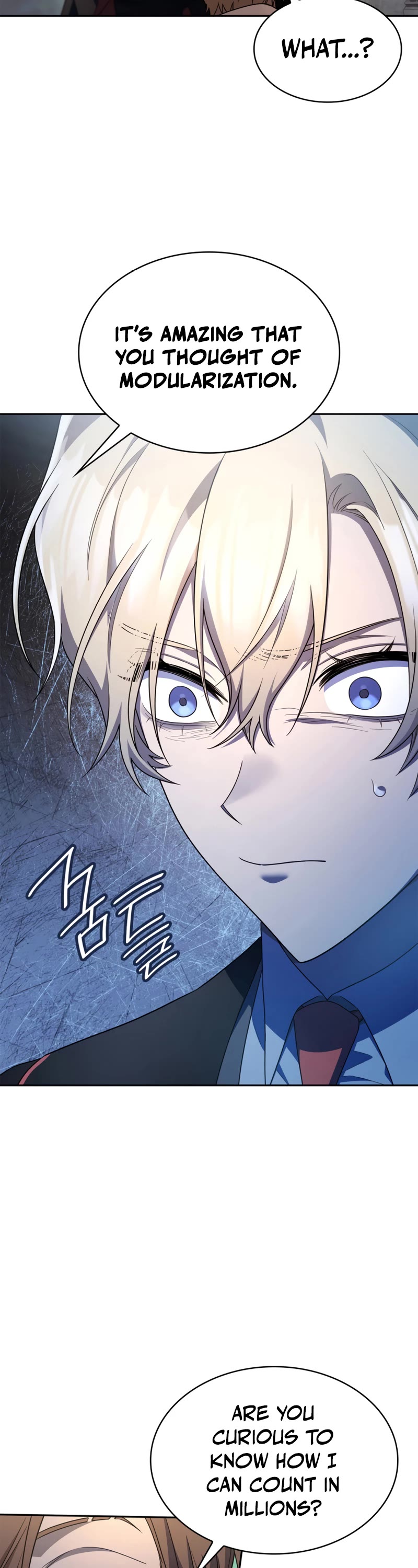 Infinite Mage Chapter 44 page 47 - Chapter 44