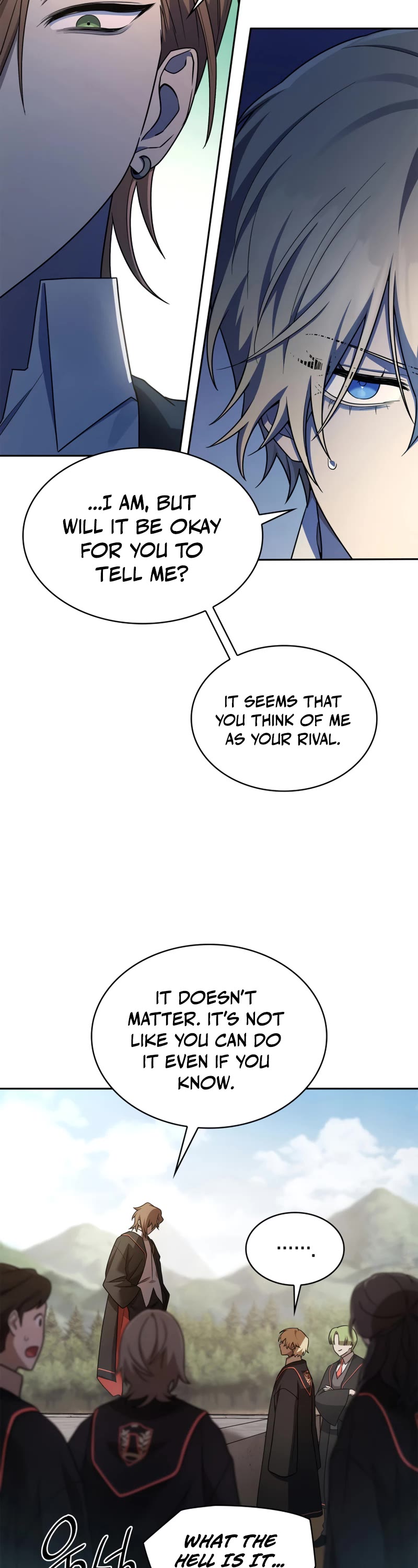 Infinite Mage Chapter 44 page 48 - Chapter 44