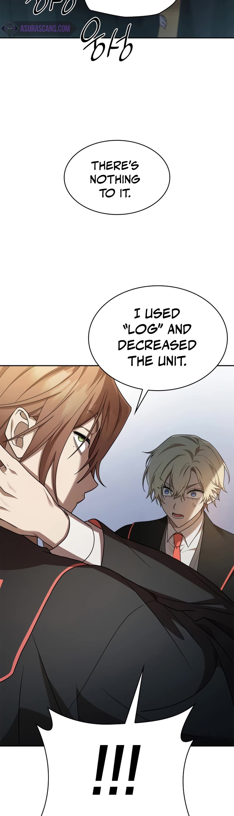 Infinite Mage Chapter 44 page 49 - Chapter 44