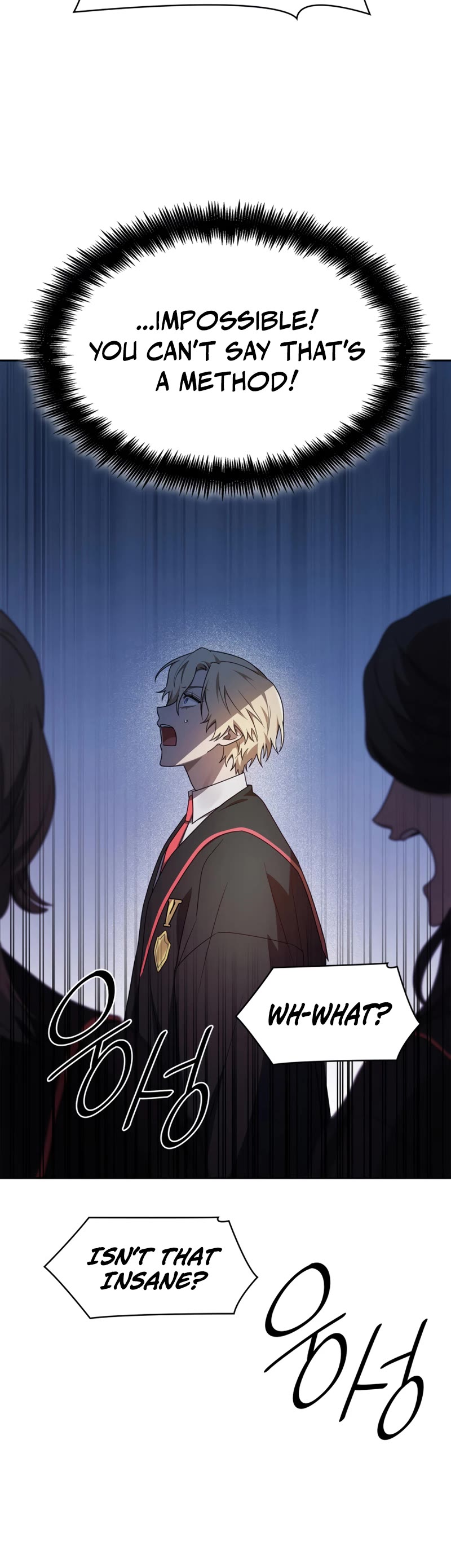 Infinite Mage Chapter 44 page 50 - Chapter 44