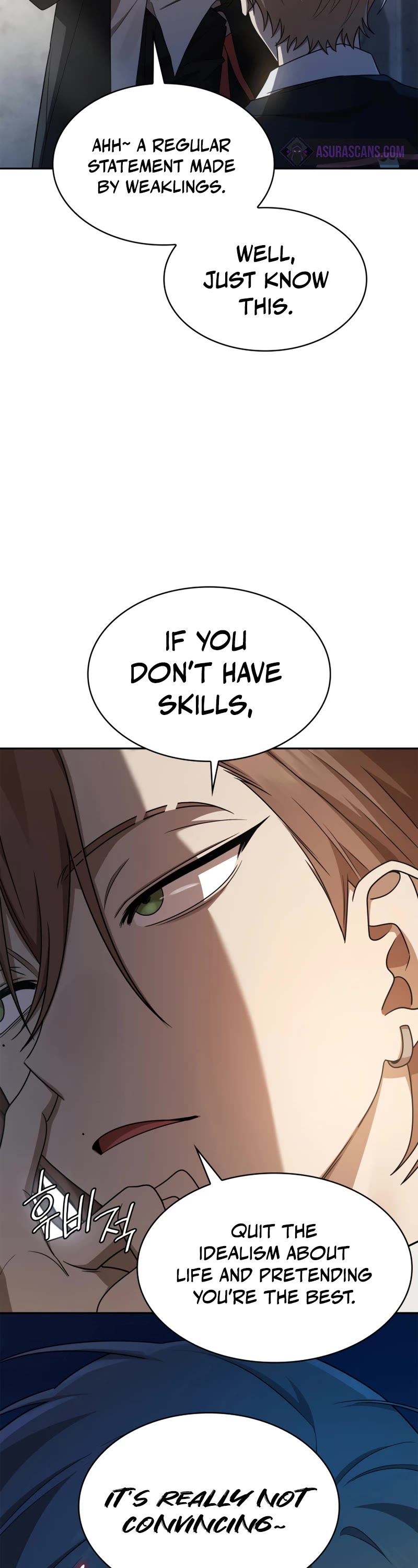 Infinite Mage Chapter 44 page 53 - Chapter 44