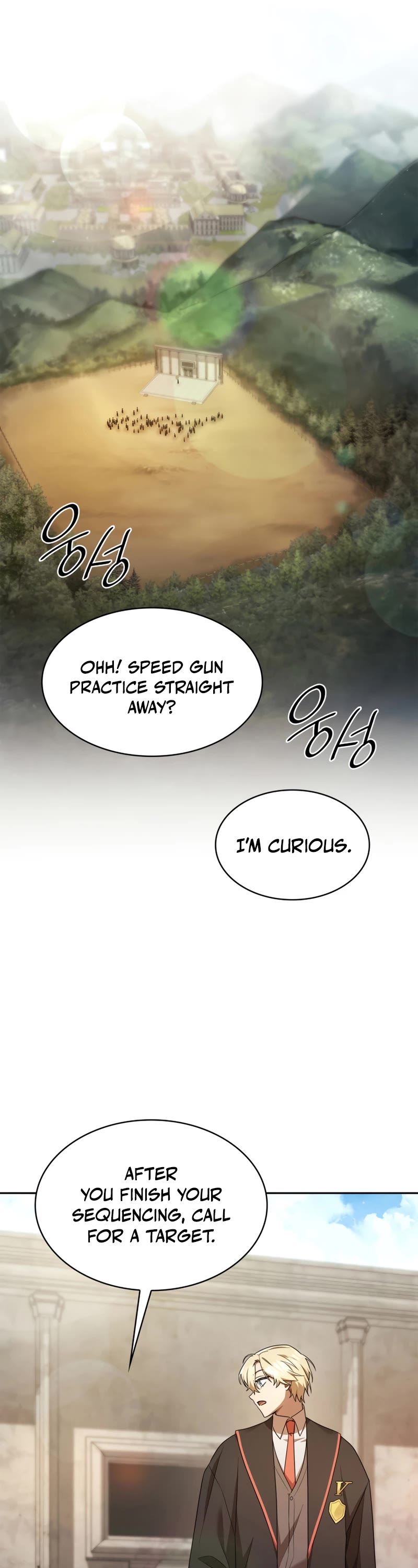 Infinite Mage Chapter 44 page 7 - Chapter 44