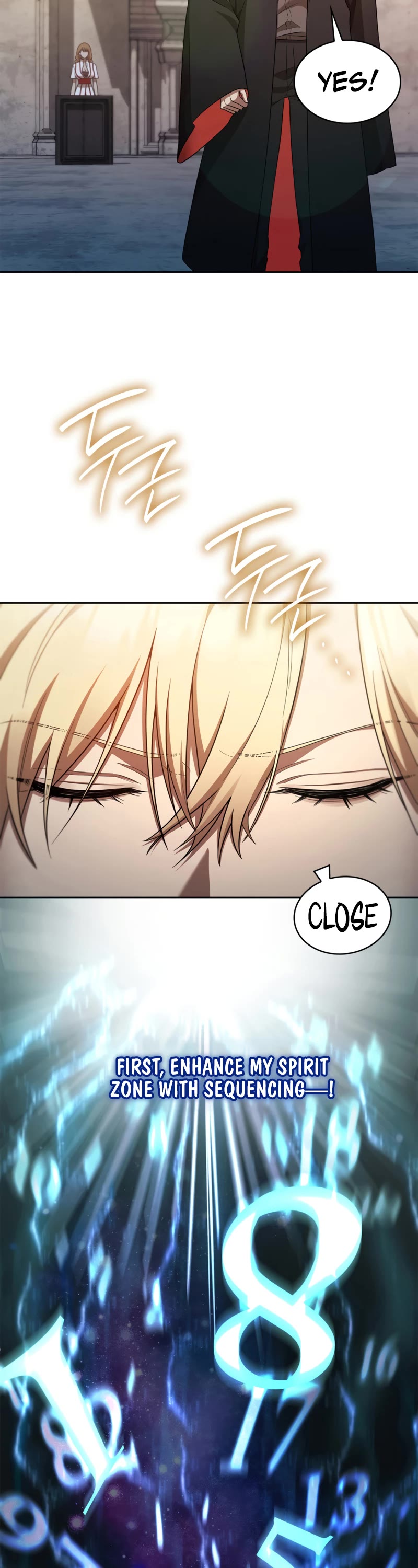 Infinite Mage Chapter 44 page 8 - Chapter 44