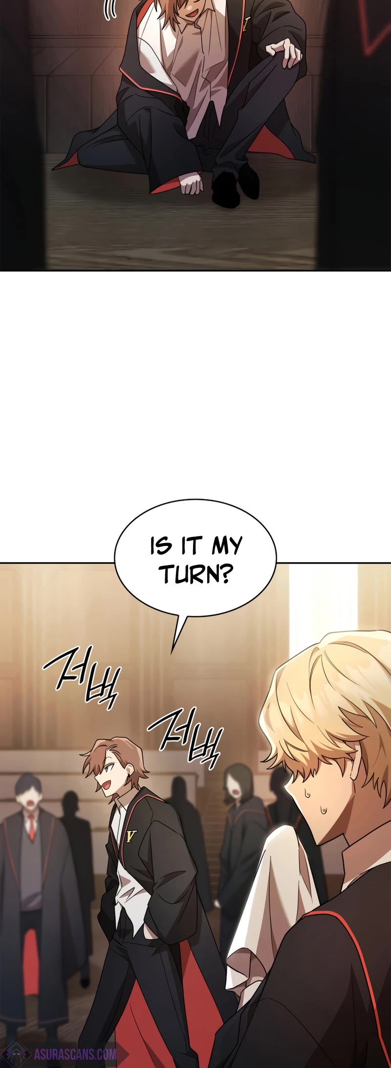 Infinite Mage Chapter 45 page 15 - Chapter 45