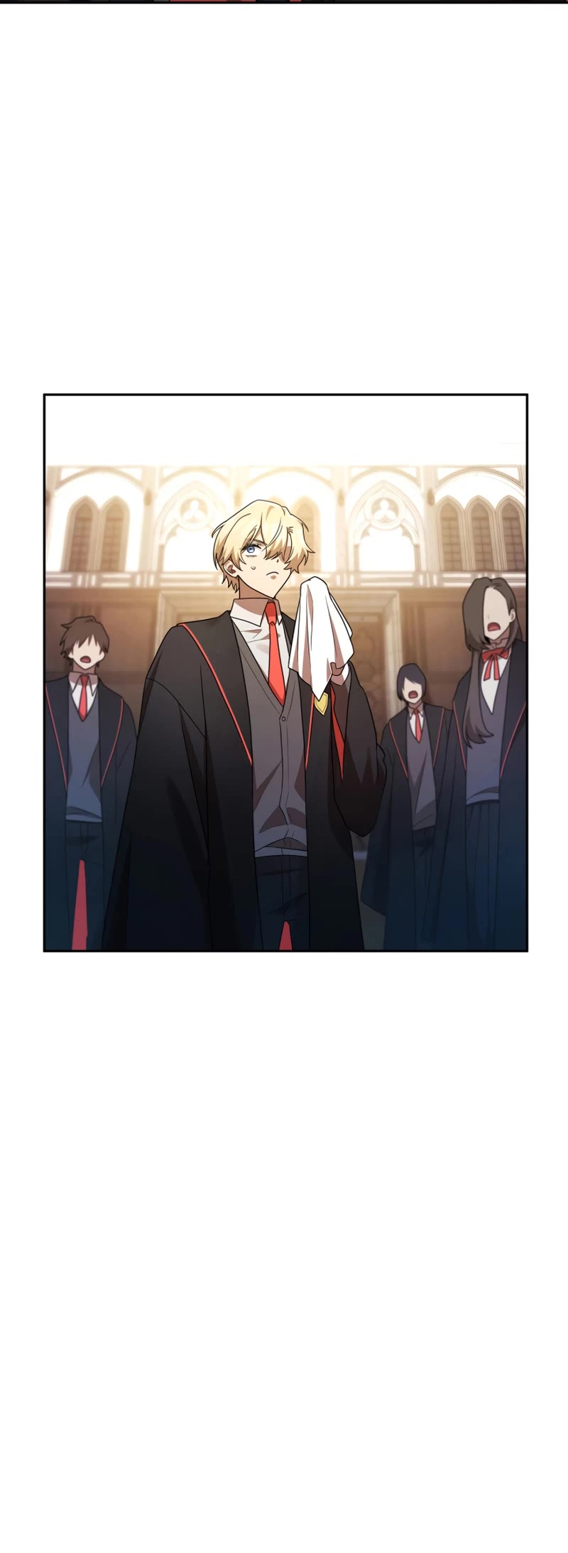 Infinite Mage Chapter 45 page 16 - Chapter 45
