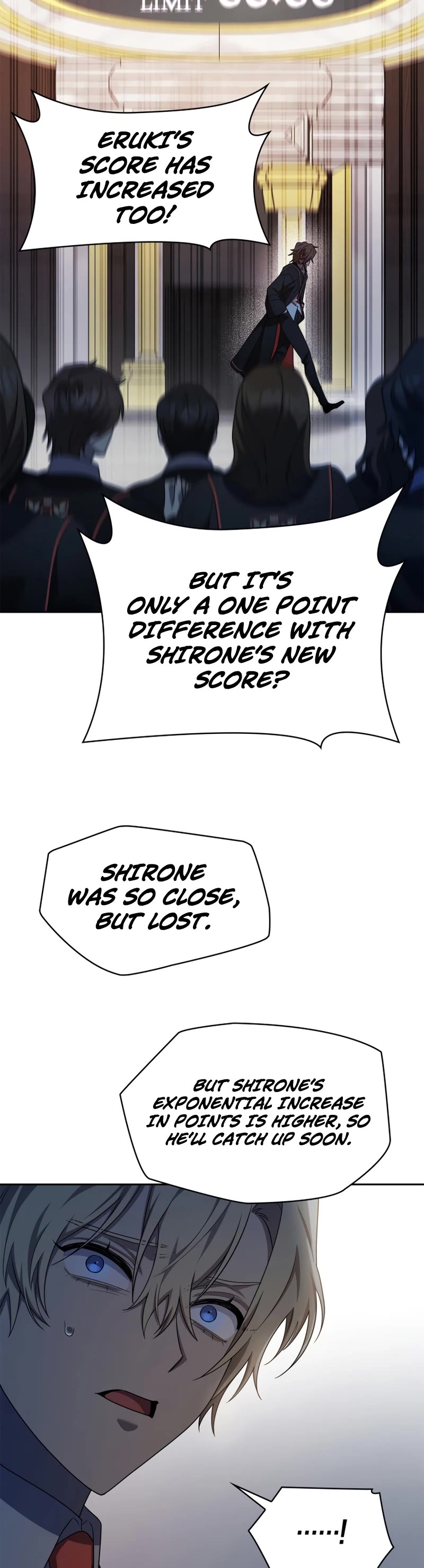 Infinite Mage Chapter 45 page 20 - Chapter 45