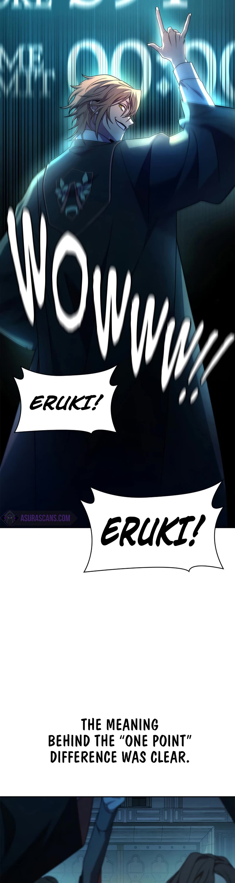 Infinite Mage Chapter 45 page 24 - Chapter 45
