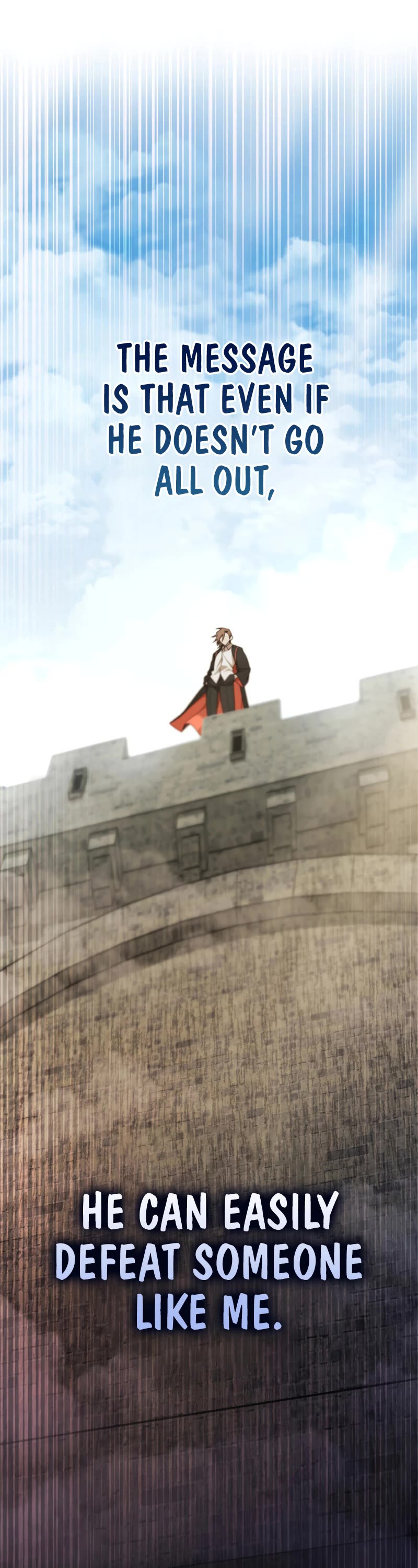 Infinite Mage Chapter 45 page 27 - Chapter 45