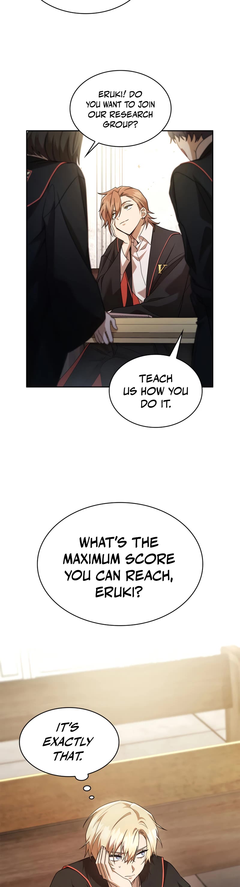Infinite Mage Chapter 45 page 30 - Chapter 45