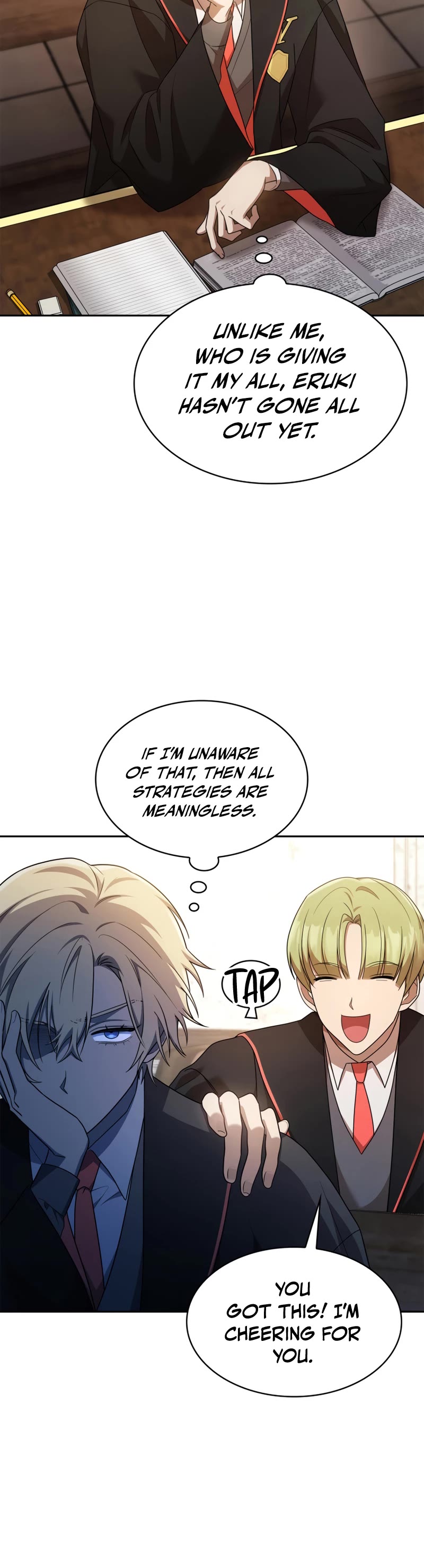 Infinite Mage Chapter 45 page 31 - Chapter 45