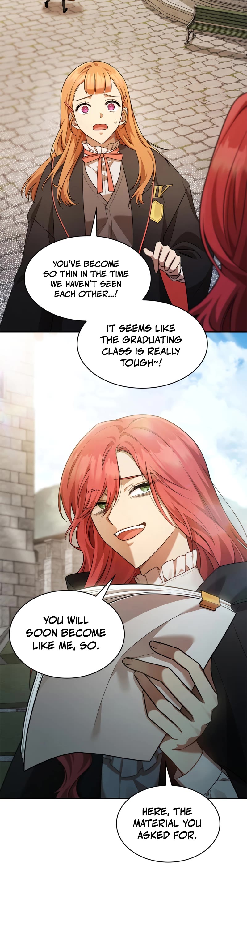 Infinite Mage Chapter 45 page 36 - Chapter 45