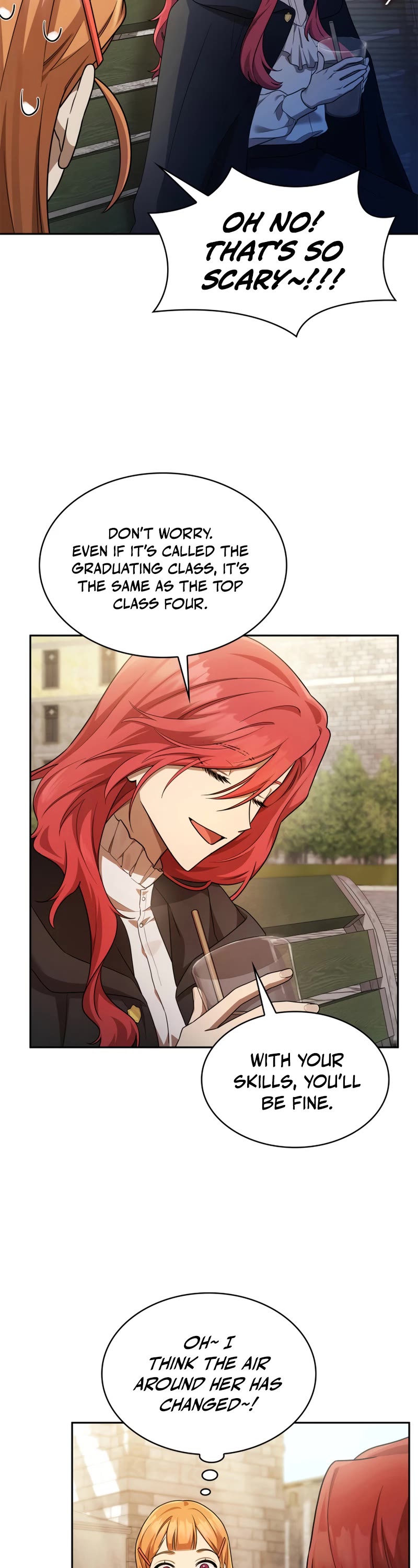 Infinite Mage Chapter 45 page 38 - Chapter 45