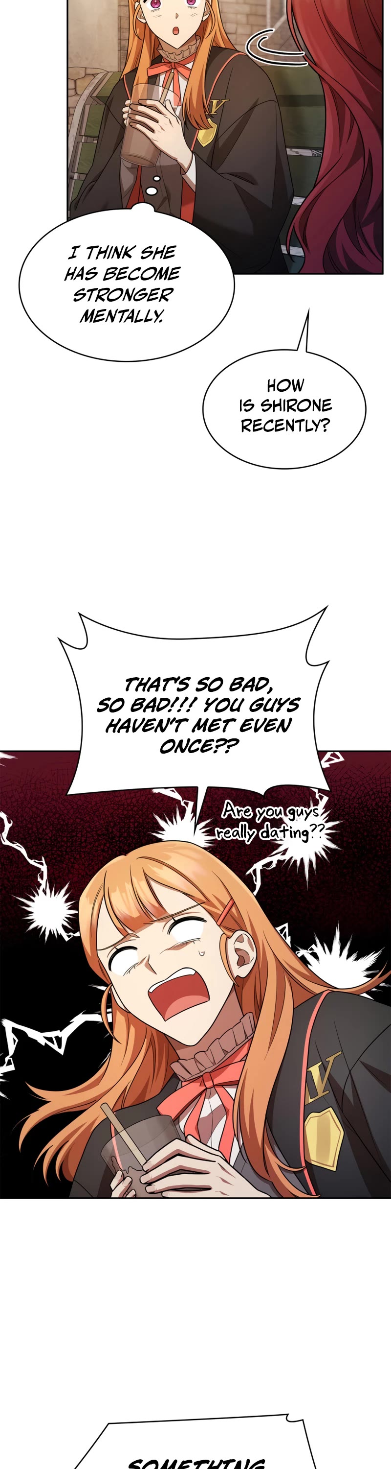 Infinite Mage Chapter 45 page 39 - Chapter 45