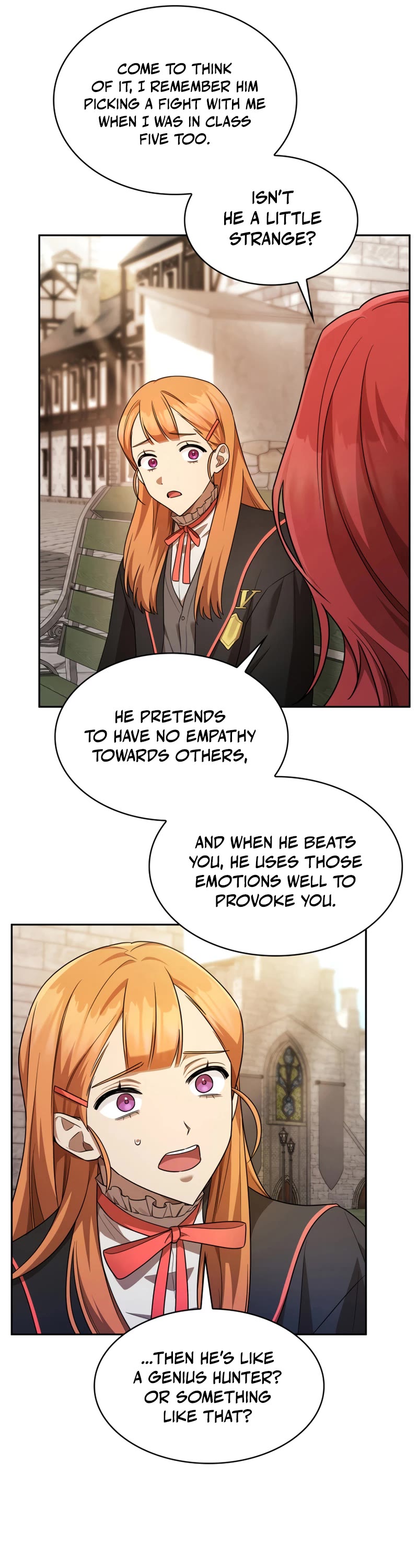 Infinite Mage Chapter 45 page 42 - Chapter 45